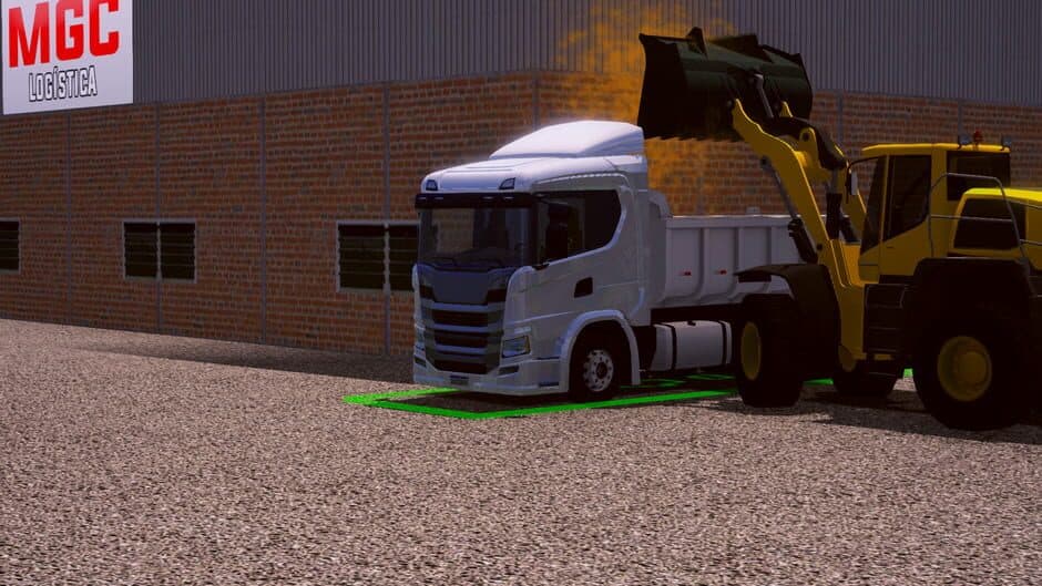 Скриншот 12 из World Truck Driving Simulator