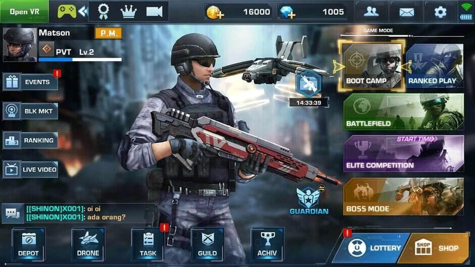 Скриншот 2 из The Killbox: Leo