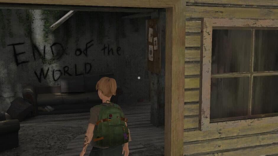 Скриншот 4 из The Last Days