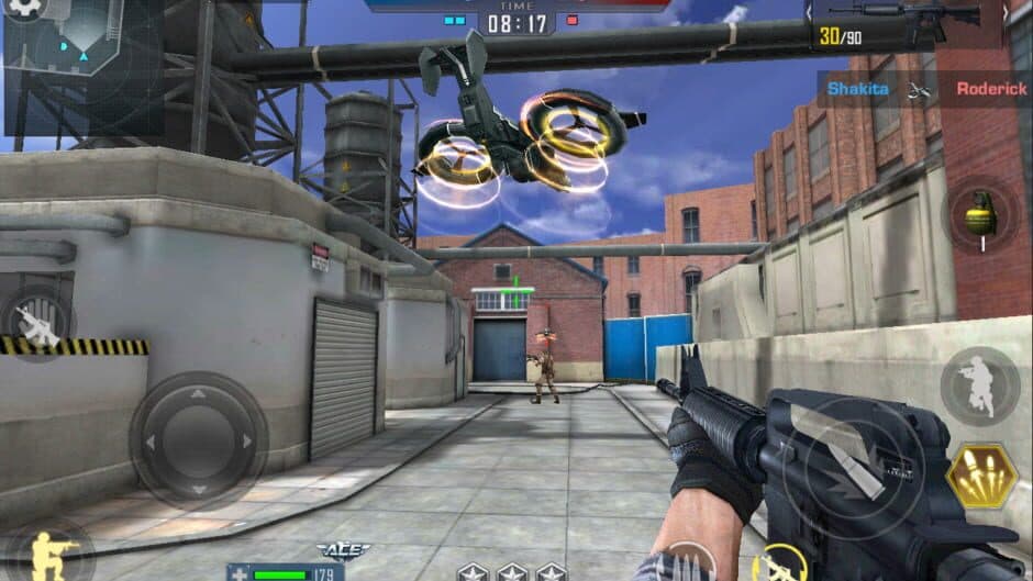 Скриншот 9 из The Killbox: Leo