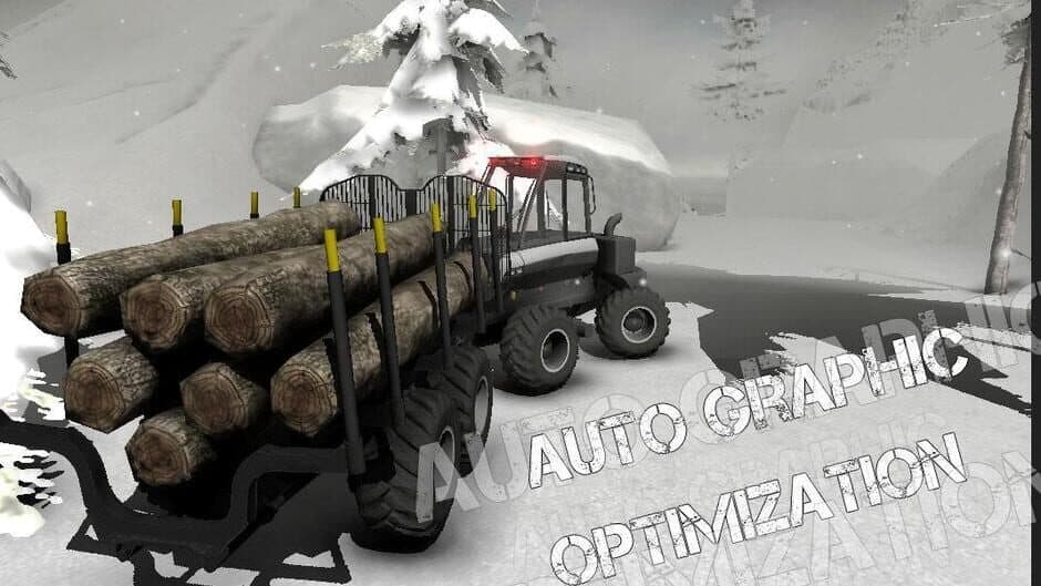Скриншот 5 из Truck Simulator: Offroad