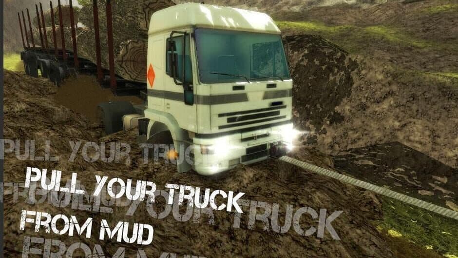 Скриншот 6 из Truck Simulator: Offroad