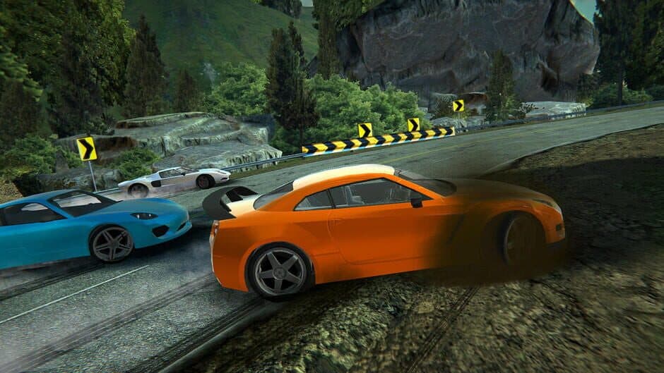 Скриншот 2 из True Speed
