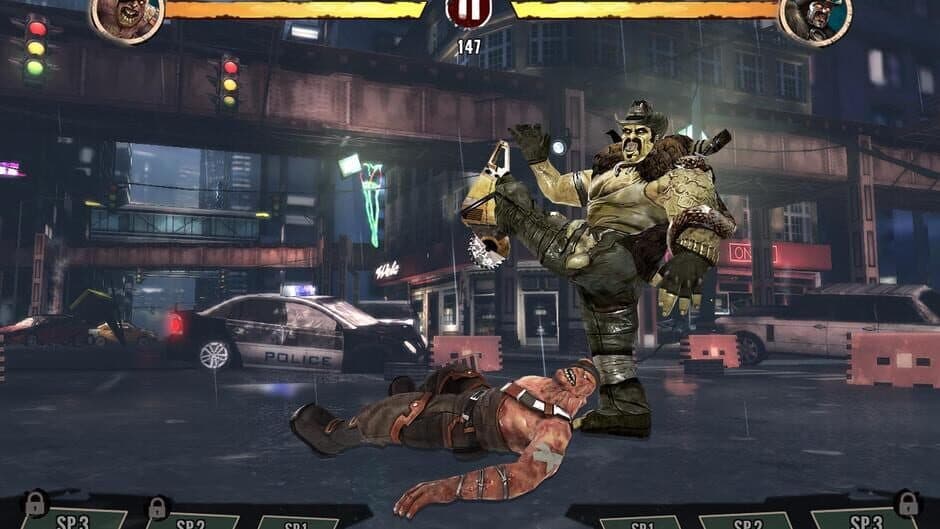 Скриншот 3 из Zombie Deathmatch