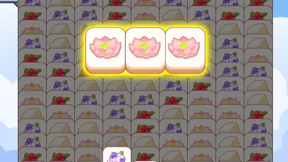 Скриншот 7 из Vent Match: Tile Zen World