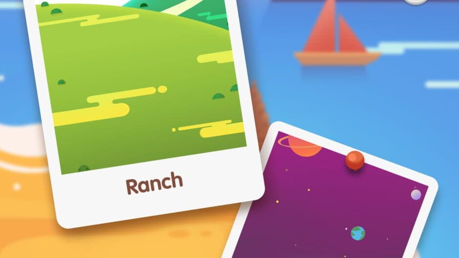Скриншот 6 из Vent Match: Tile Zen World