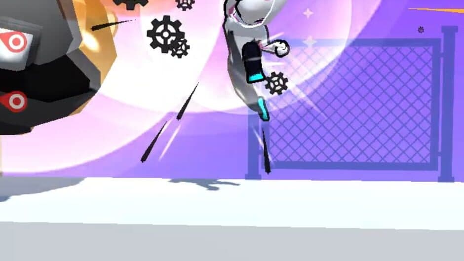 Скриншот 6 из Web Swing Hero