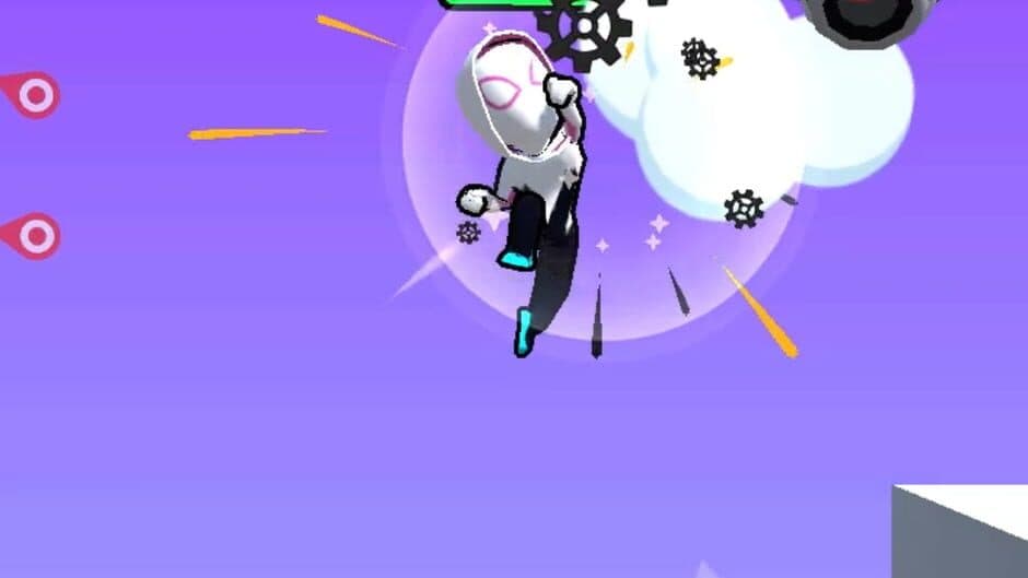 Скриншот 5 из Web Swing Hero