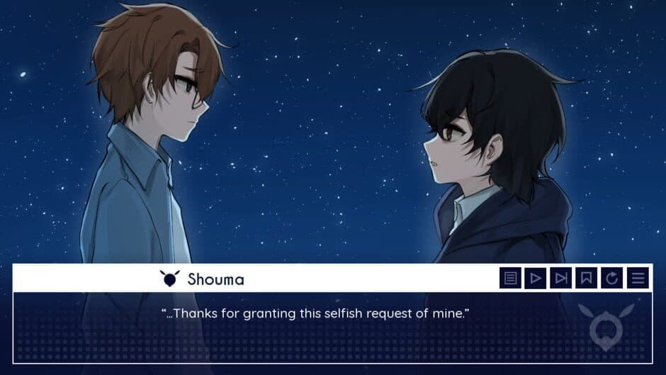 Скриншот 8 из VTuber Connect