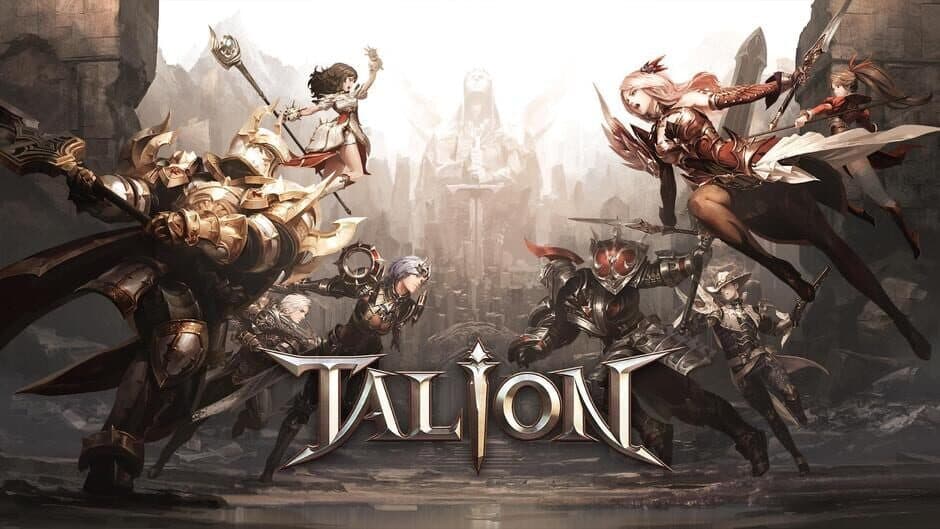 Скриншот 1 из Talion