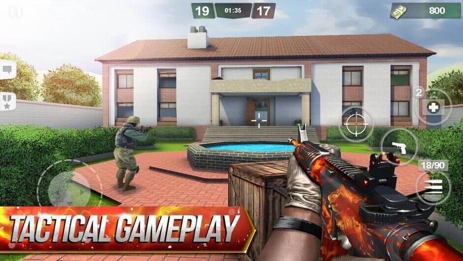 Скриншот 4 из Special Ops