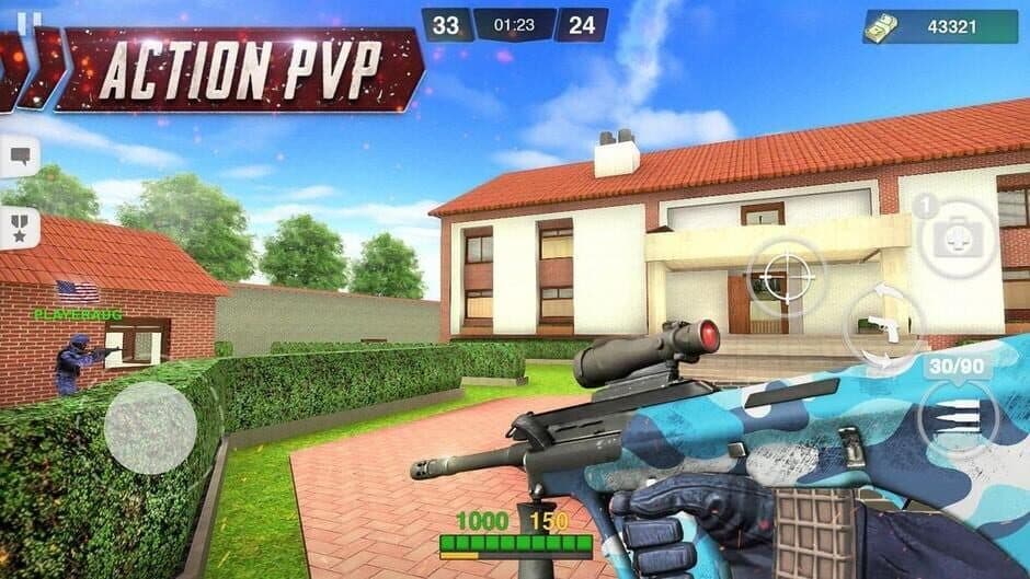 Скриншот 3 из Special Ops