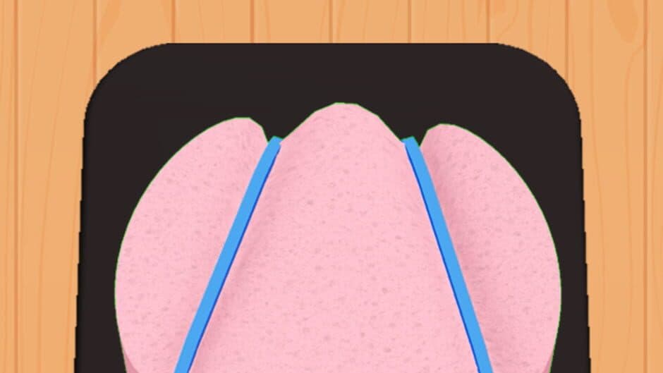 Скриншот 6 из Sponge Art