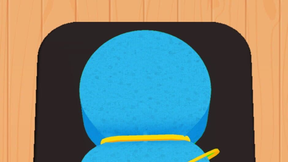 Скриншот 2 из Sponge Art