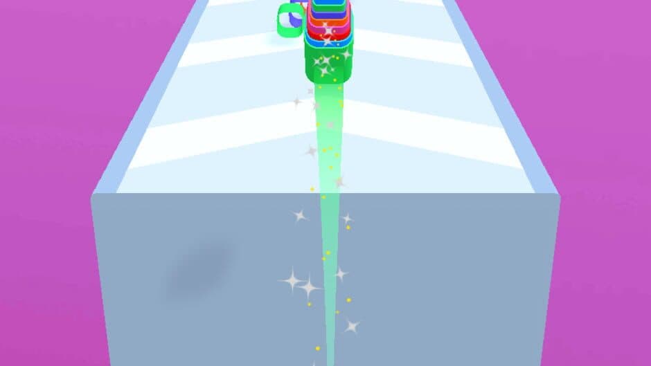 Скриншот 6 из Smash Runner!