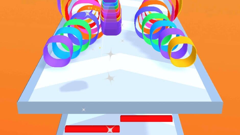 Скриншот 8 из Smash Runner!