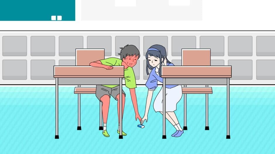 Скриншот 3 из Shy Boy: Escape Game