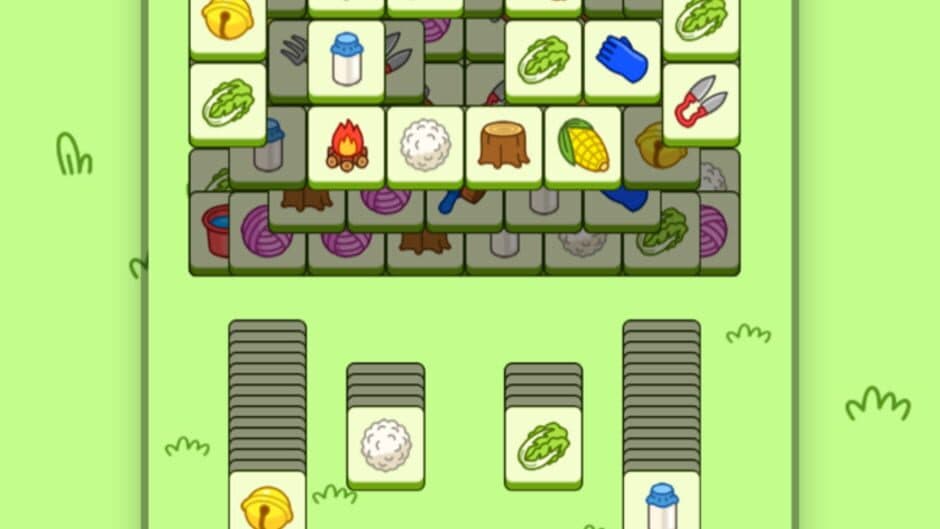 Скриншот 5 из Sheep N Sheep: Match 3 Tiles