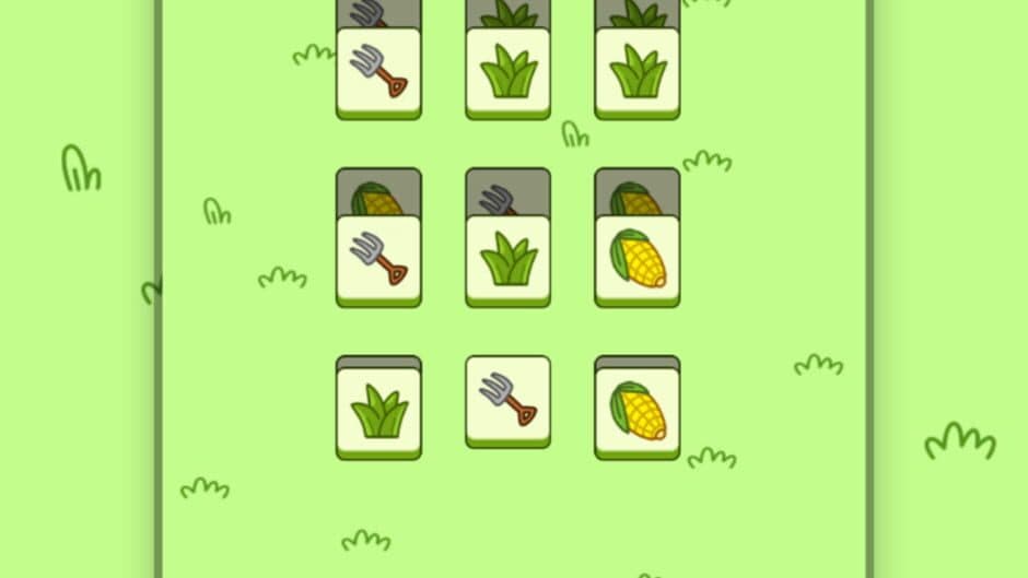 Скриншот 6 из Sheep N Sheep: Match 3 Tiles