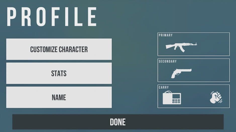 Скриншот 2 из Shades: Combat Militia