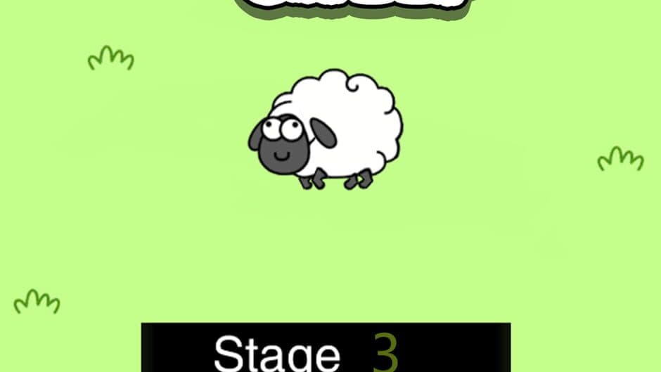 Скриншот 2 из Sheep a Sheep