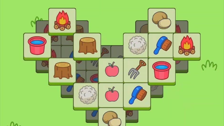 Скриншот 5 из Sheep a Sheep