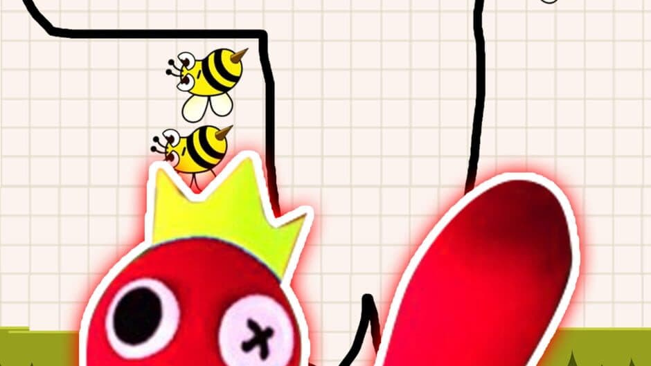 Скриншот 4 из Save the Pet: Draw to Save