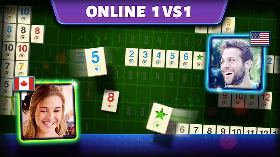 Скриншот 4 из Rummy Club