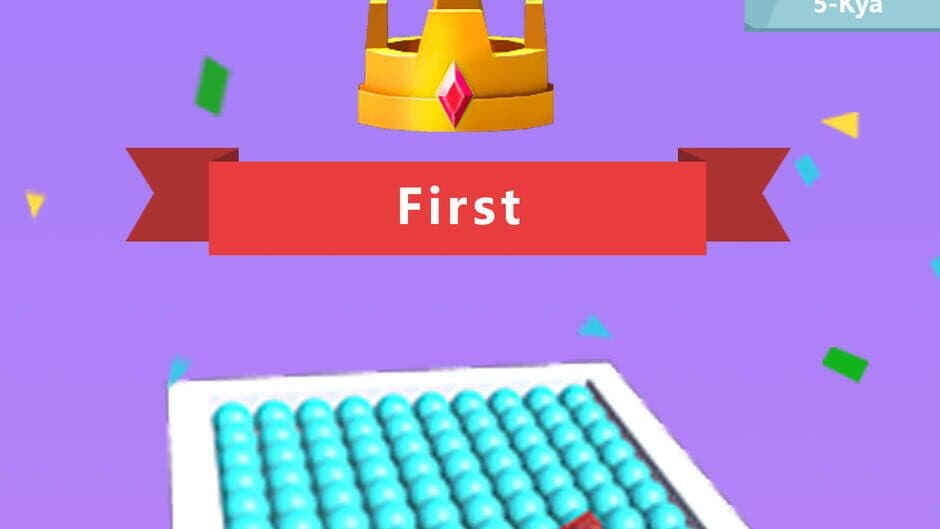Скриншот 5 из Rolling Stairs Master-Falling