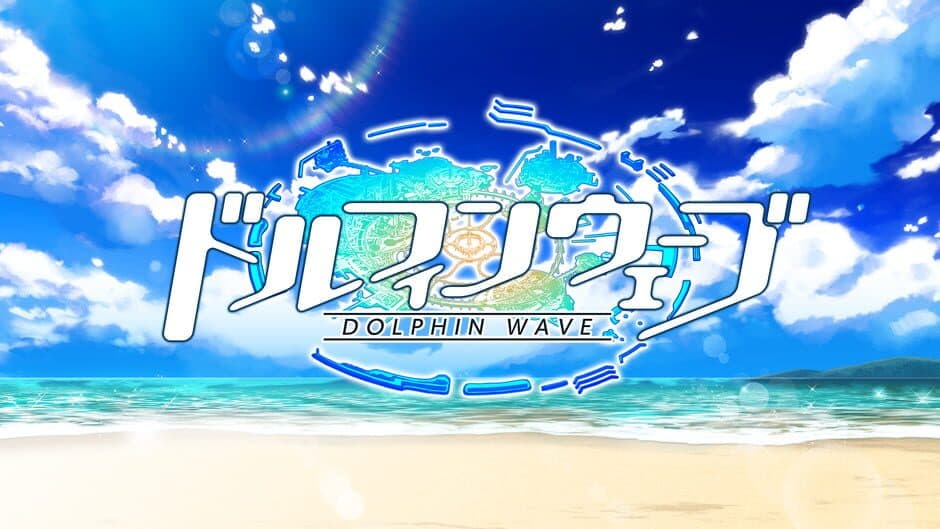Скриншот 1 из Dolphin Wave