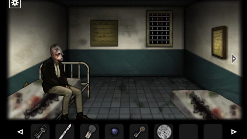Скриншот 2 из Forgotten Hill: Surgery