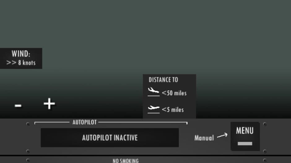 Скриншот 7 из Flight Simulator 2d