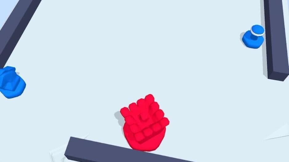 Скриншот 3 из Flick Chess!