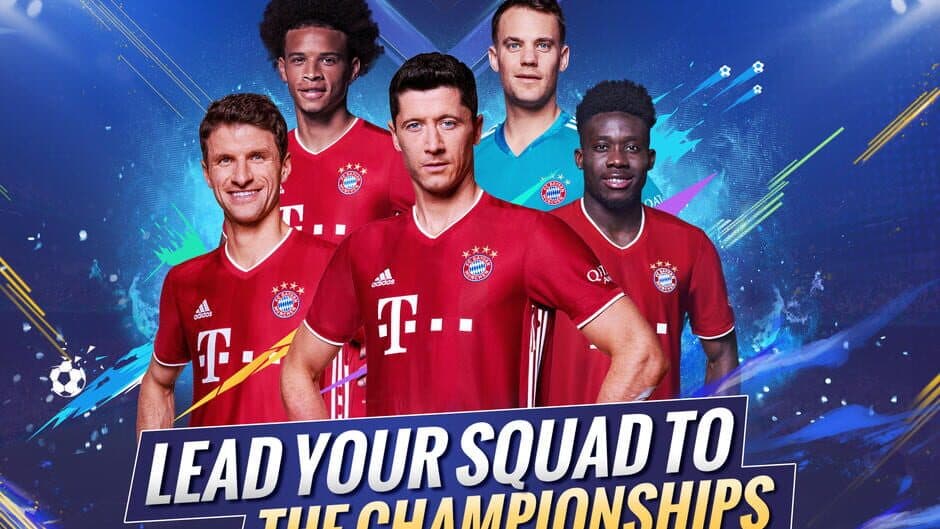 Скриншот 2 из Football Master 2: FT9's Coming