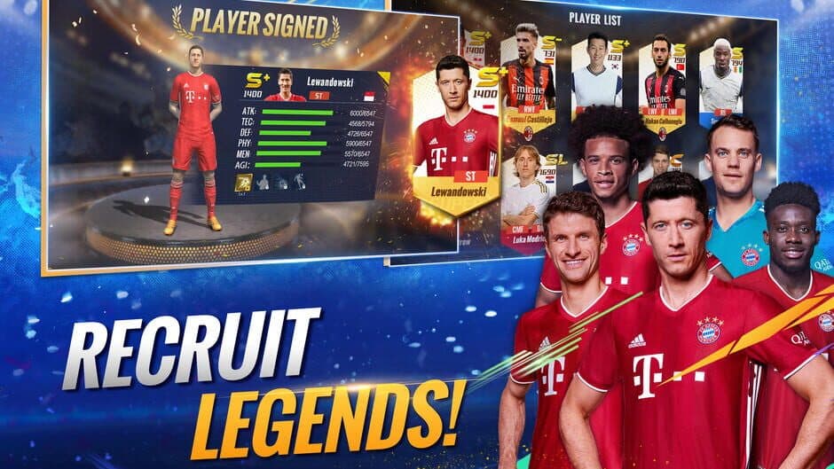 Скриншот 4 из Football Master 2: FT9's Coming