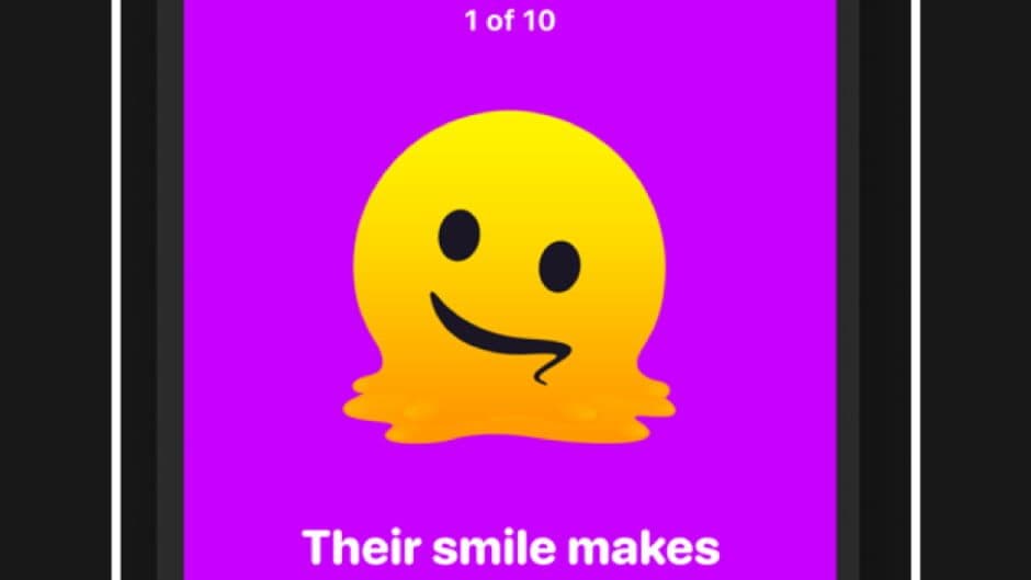 Скриншот 2 из Gas See who likes you