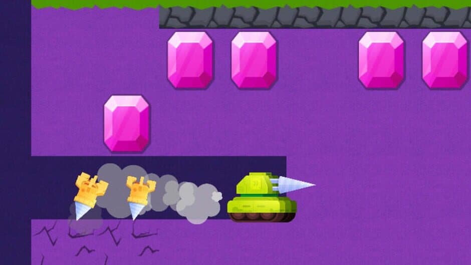 Скриншот 4 из Gem Excavator