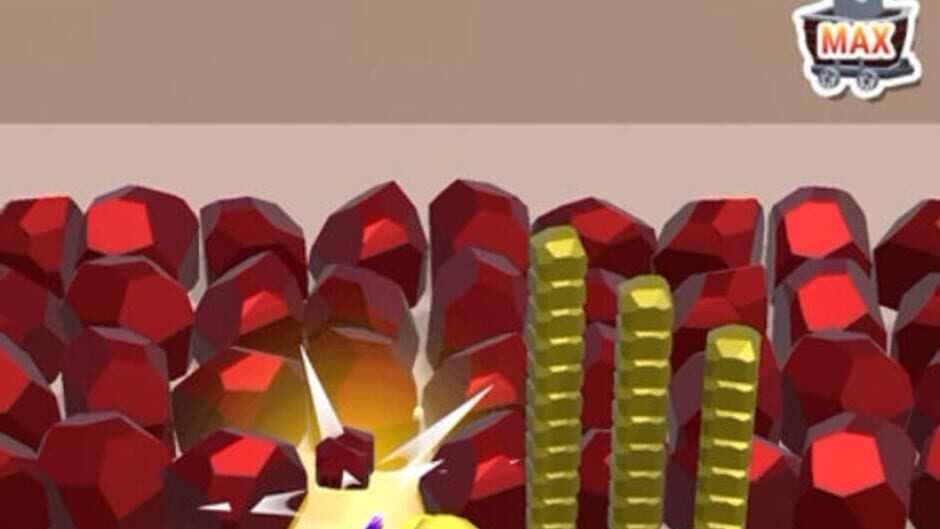 Скриншот 1 из Gem Mining