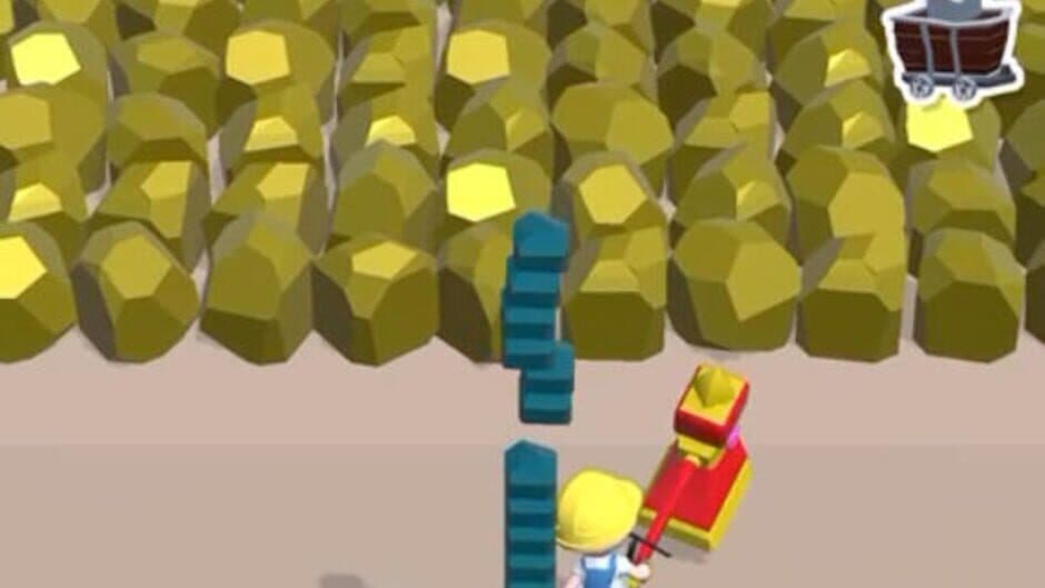 Скриншот 5 из Gem Mining