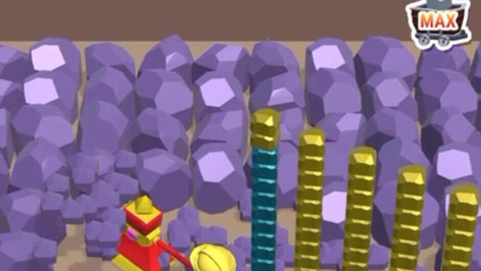 Скриншот 6 из Gem Mining