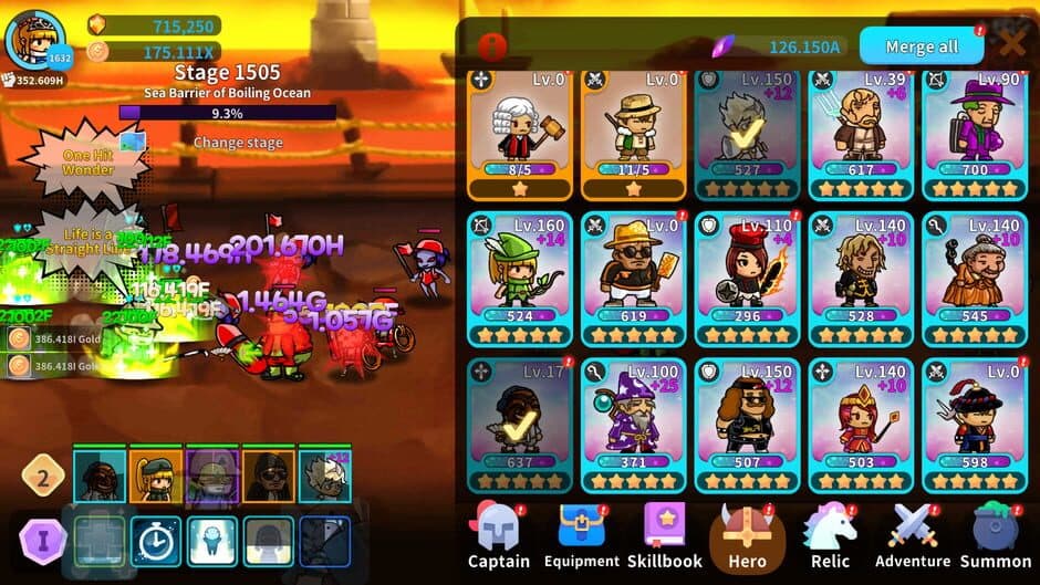 Скриншот 2 из Millistar Raiders