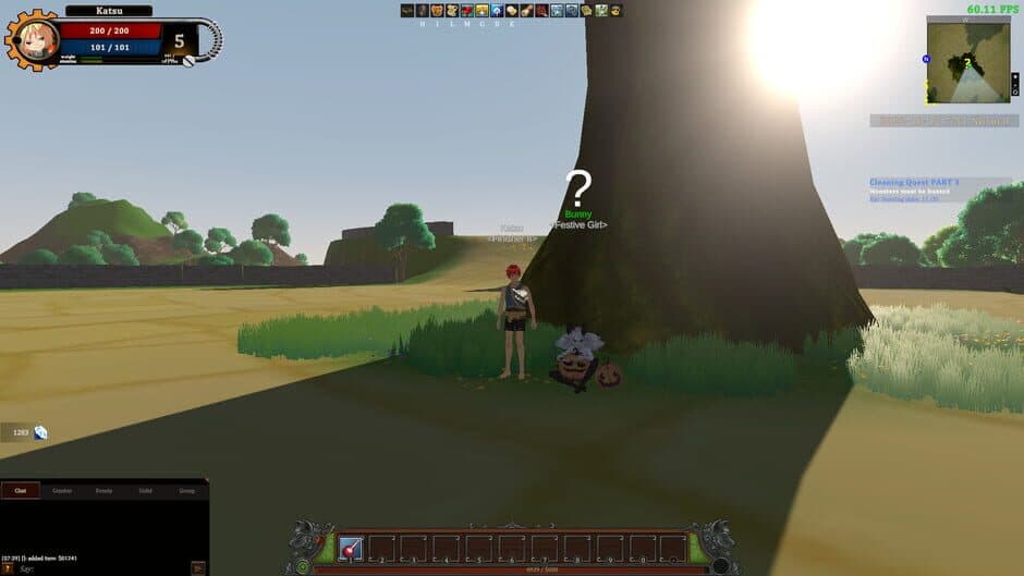 Скриншот 6 из Kingdom of Secrets