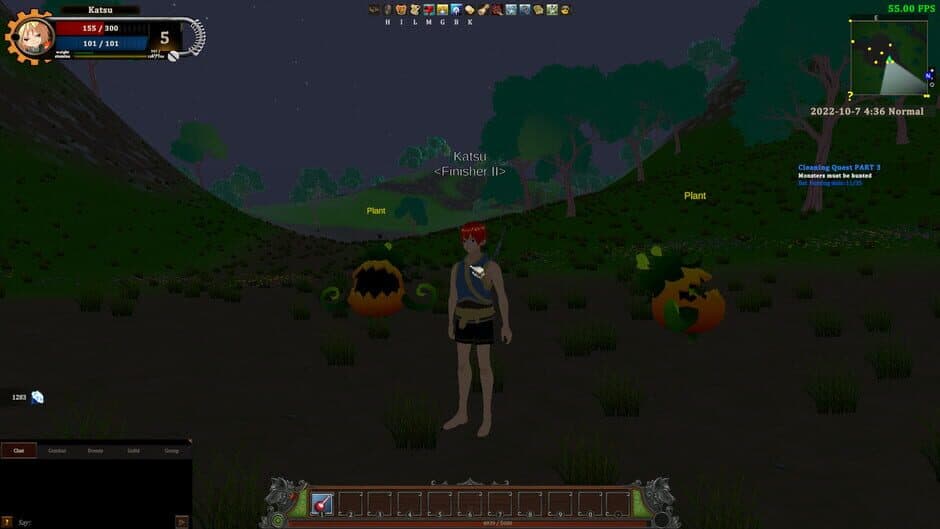 Скриншот 1 из Kingdom of Secrets