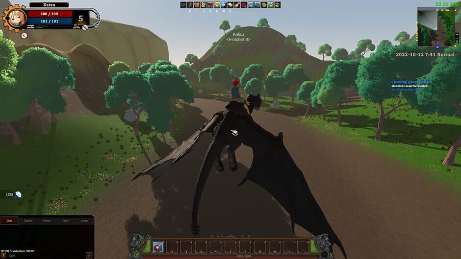Скриншот 2 из Kingdom of Secrets