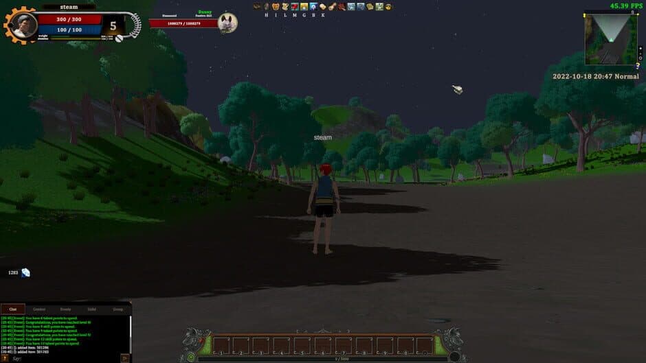 Скриншот 3 из Kingdom of Secrets