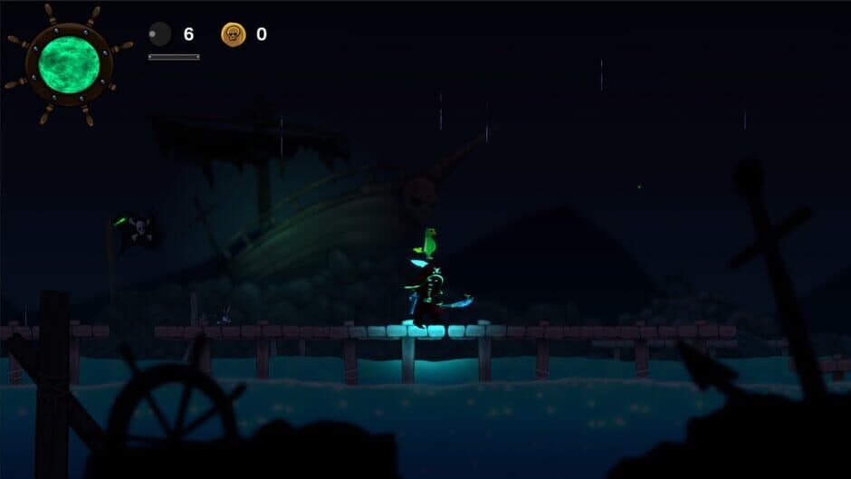 Скриншот 9 из Phantom Tides
