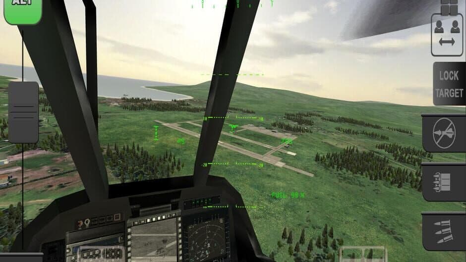 Скриншот 3 из AH-1 Viper Cobra Ops