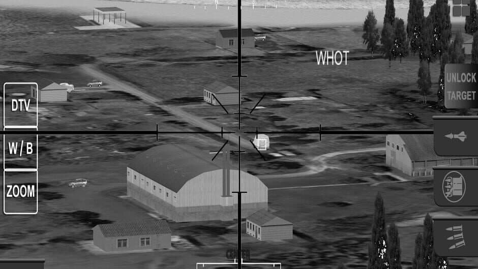 Скриншот 2 из AH-1 Viper Cobra Ops