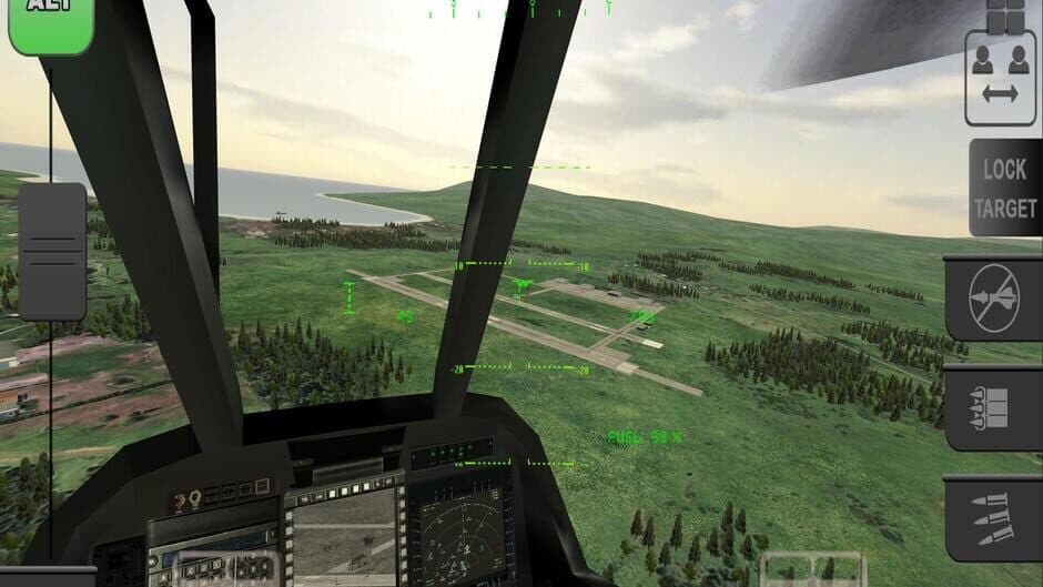 Скриншот 6 из AH-1 Viper Cobra Ops