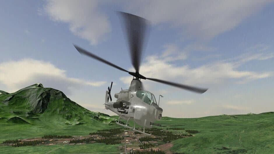 Скриншот 4 из AH-1 Viper Cobra Ops